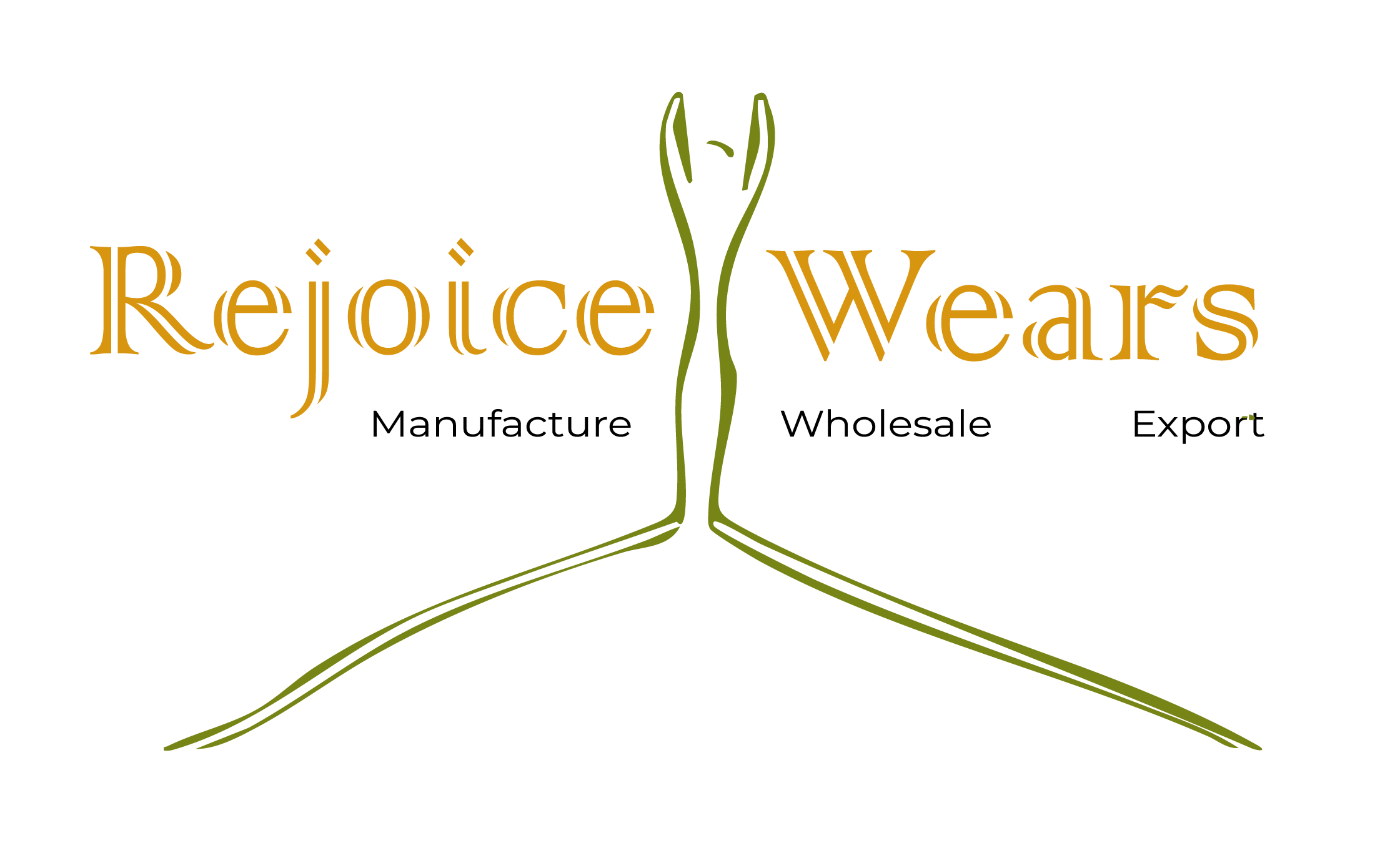 REJOICE WEARS